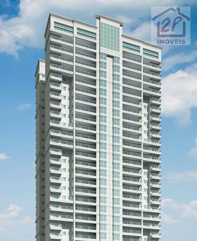 Apartamento, 4 quartos, 183 m² - Foto 1
