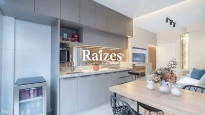 Apartamento, 2 quartos, 51 m² - Foto 5