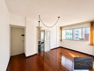 Apartamento, 2 quartos, 75 m² - Foto 2