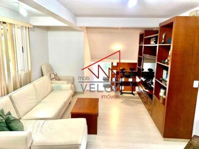 Apartamento, 4 quartos, 402 m² - Foto 3