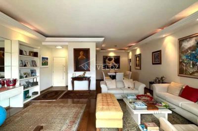Apartamento, 4 quartos, 174 m² - Foto 1