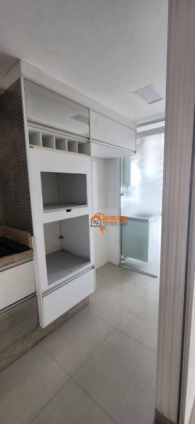 Apartamento, 3 quartos, 84 m² - Foto 5