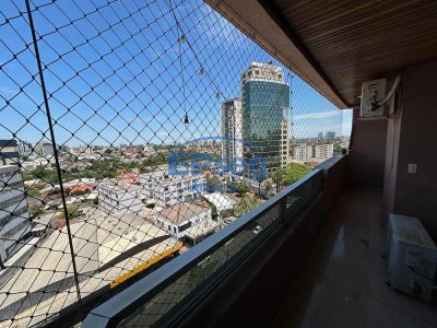 Apartamento, 4 quartos, 140 m² - Foto 5