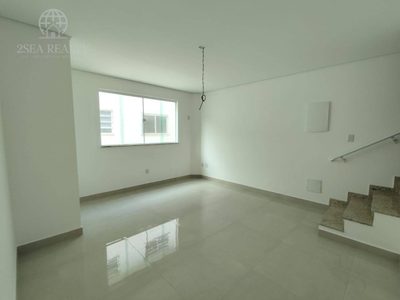 Casa de Condomínio, 2 quartos - Foto 1