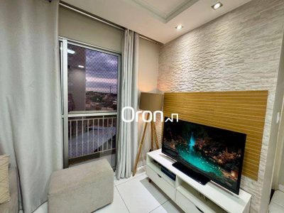 Apartamento, 2 quartos, 58 m² - Foto 2