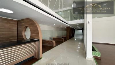Prédio Inteiro, 1000 m² - Foto 4