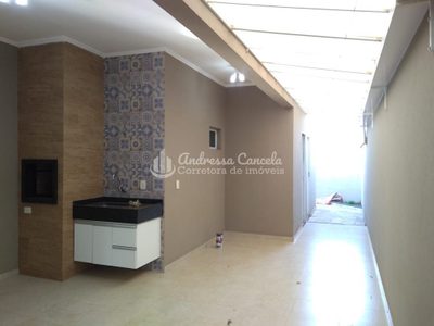 Casa, 3 quartos, 200 m² - Foto 3