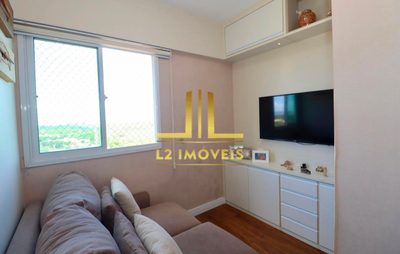 Apartamento, 3 quartos, 70 m² - Foto 3