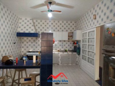 Casa, 5 quartos, 357 m² - Foto 4