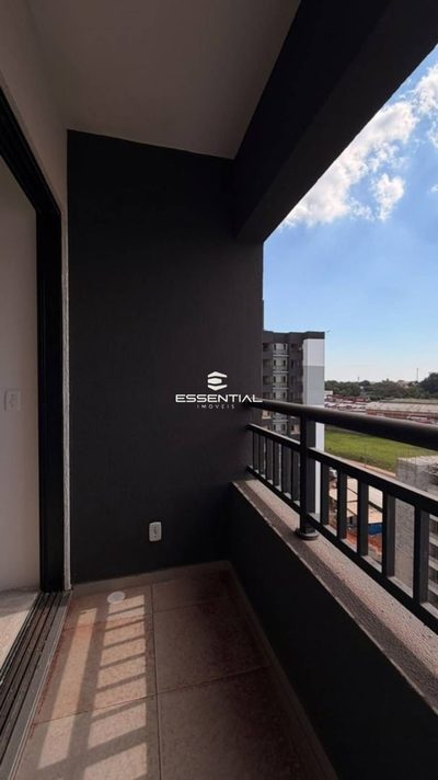 Apartamento, 2 quartos, 54 m² - Foto 5