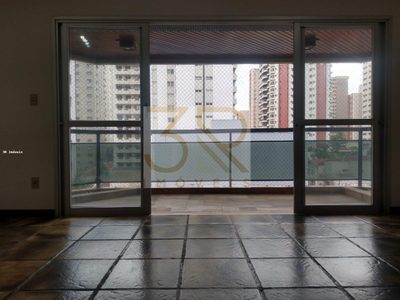 Apartamento, 4 quartos, 167 m² - Foto 2