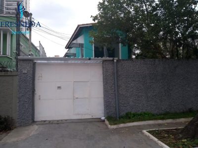 Sobrado, 3 quartos, 300 m² - Foto 2