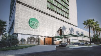 Sala-Conjunto, 202 m² - Foto 1