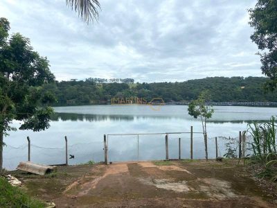 Chácara, 4 quartos, 2664 m² - Foto 3