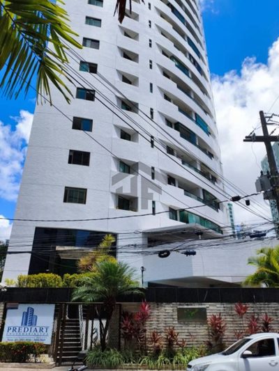 Apartamento, 2 quartos, 94 m² - Foto 1