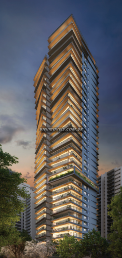 Apartamento, 3 quartos, 302 m² - Foto 1
