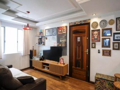Apartamento, 2 quartos, 50 m² - Foto 1