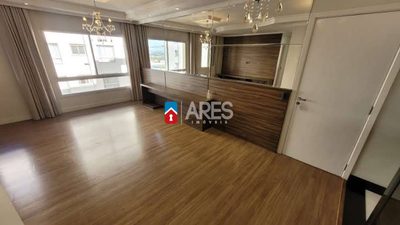 Apartamento, 2 quartos, 69 m² - Foto 2