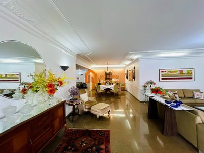 Apartamento, 4 quartos, 448 m² - Foto 2