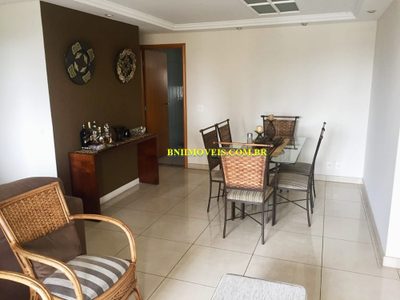 Apartamento, 3 quartos, 125 m² - Foto 5