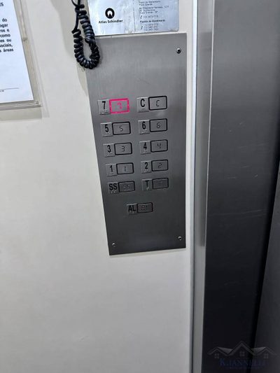 Apartamento, 2 quartos, 86 m² - Foto 2