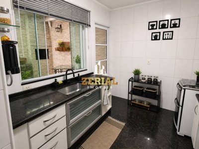 Casa, 3 quartos, 130 m² - Foto 4