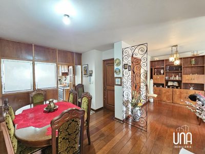 Apartamento, 4 quartos, 176 m² - Foto 4