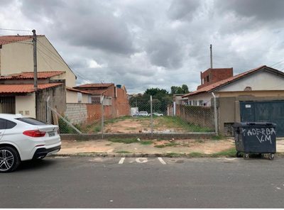 Terreno, 500 m² - Foto 1
