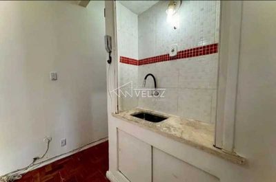 Apartamento, 1 quarto, 12 m² - Foto 3