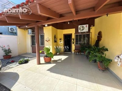 Casa, 4 quartos, 130 m² - Foto 3