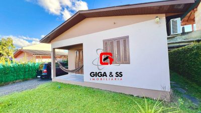 Casa, 3 quartos, 150 m² - Foto 2