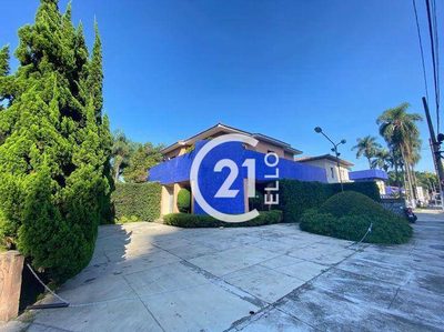 Casa, 4 quartos, 400 m² - Foto 4