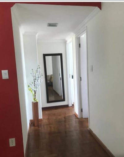 Apartamento, 4 quartos, 130 m² - Foto 2