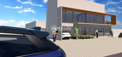 Prédio Inteiro, 252 m² - Foto 3