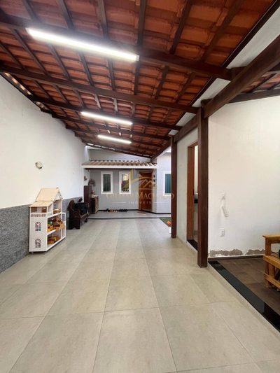 Casa, 2 quartos, 108 m² - Foto 2