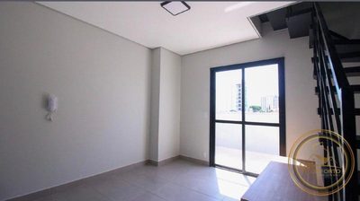 Apartamento, 1 quarto, 31 m² - Foto 4