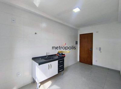 Kitnet-Studio, 34 m² - Foto 3