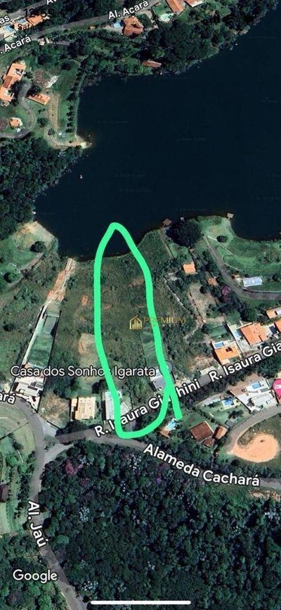 Loteamento e Condomínio, 2109 m² - Foto 5