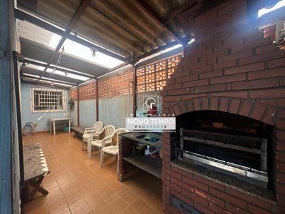 Casa, 2 quartos, 125 m² - Foto 3