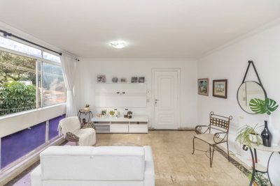 Apartamento, 2 quartos, 84 m² - Foto 1