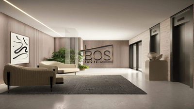 Apartamento, 2 quartos, 62 m² - Foto 2