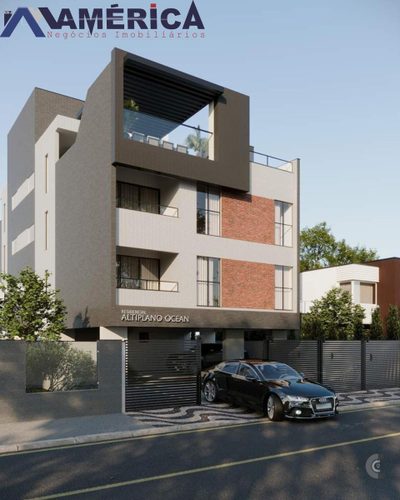 Apartamento, 3 quartos, 60 m² - Foto 1