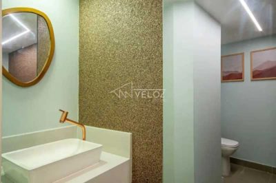 Apartamento, 4 quartos, 257 m² - Foto 2