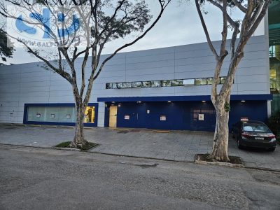Depósito-Galpão, 2900 m² - Foto 4