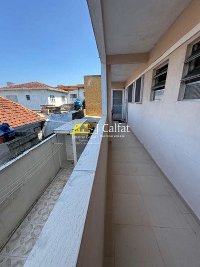 Apartamento, 1 quarto, 52 m² - Foto 5