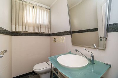Apartamento, 4 quartos, 197 m² - Foto 5