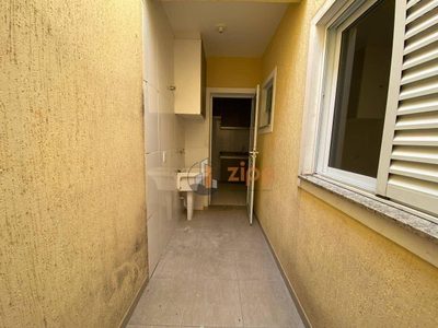 Casa, 2 quartos, 45 m² - Foto 3