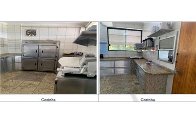 Prédio Inteiro, 3770 m² - Foto 5