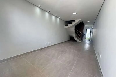 Casa, 2 quartos, 54 m² - Foto 3