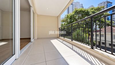 Apartamento, 3 quartos, 141 m² - Foto 3